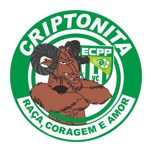 Criptonita Logo PNG Vector