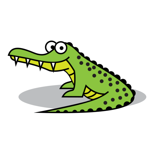 Croco Consult Logo PNG Vector