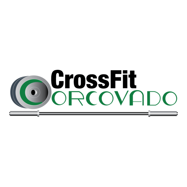 CrossFit Corcovado Logo PNG Vector
