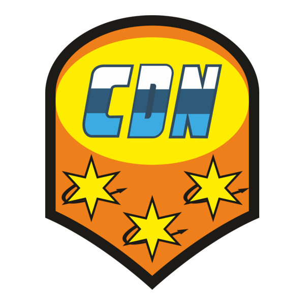 Crucero Del Norte Logo PNG Vector