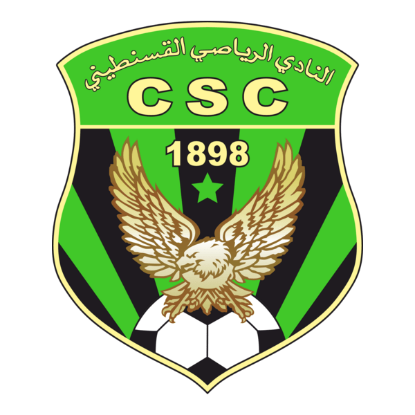 Cs Constantine Logo PNG Vector
