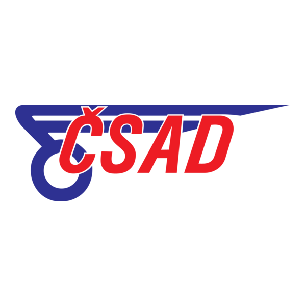 Csad Logo PNG Vector