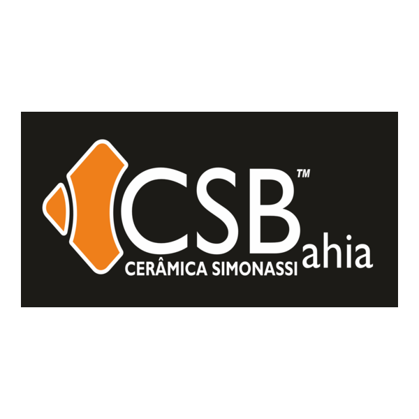 CSBahia Logo PNG Vector