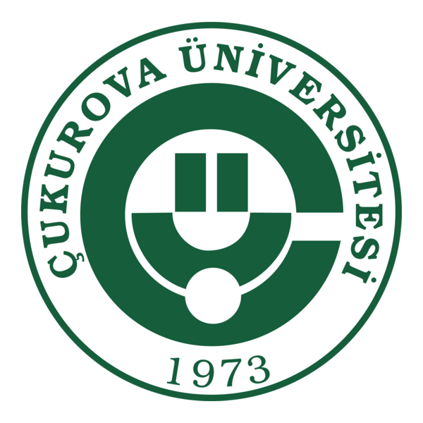 Çukurova Üniversitesi Logo PNG Vector