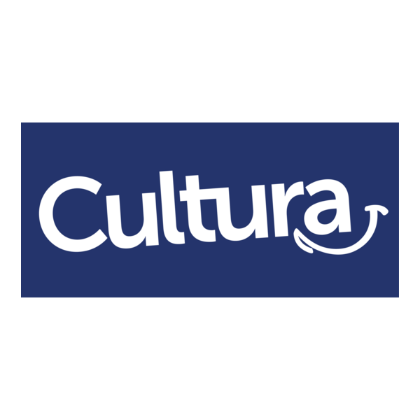Cultura Logo PNG Vector