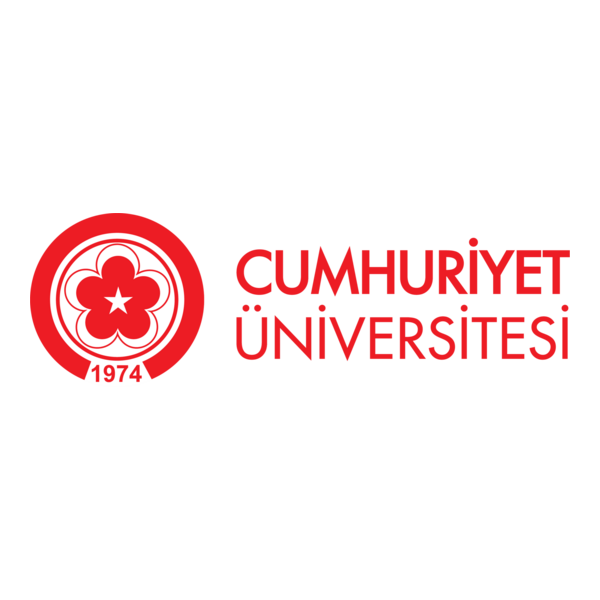 Cumhuriyet Üniversitesi Logo PNG Vector