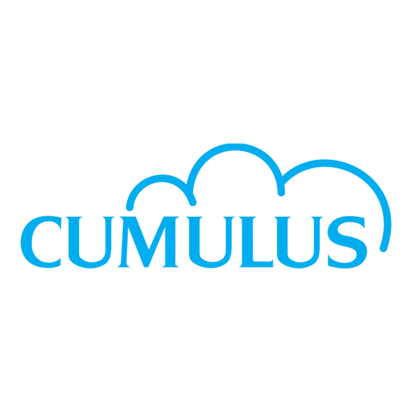 Cumulus Logo PNG Vector