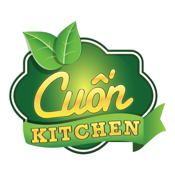Cuon Kitchen Logo PNG Vector