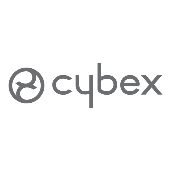 Cybex Logo PNG Vector
