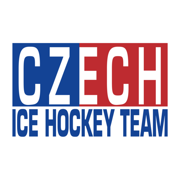 Czech Ice Hockey Team Logo PNG Vector