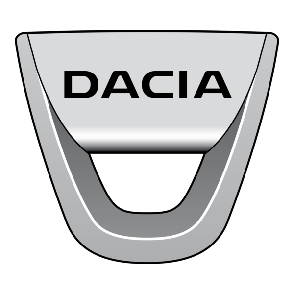 Dacia Logo PNG Vector
