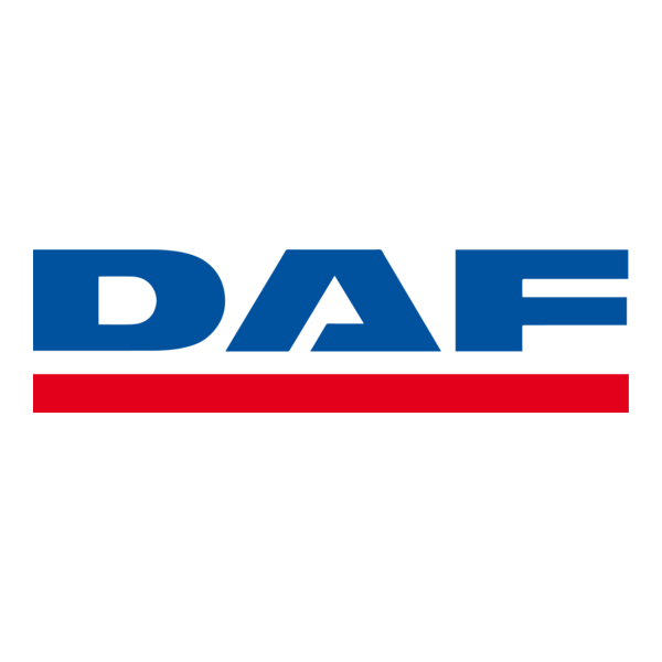 DAF Logo PNG Vector