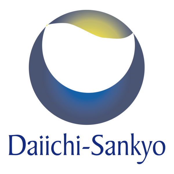 Daiichi Sanyo Logo PNG Vector
