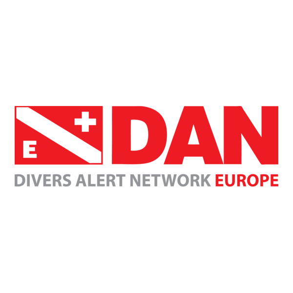 Dan Europe - Divers Alert Logo PNG Vector