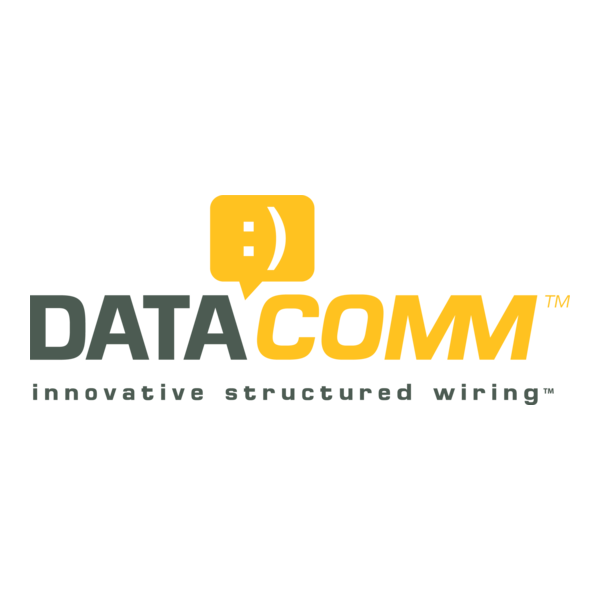 Data Com Logo PNG Vector