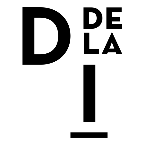 David de la Iglesia Logo PNG Vector
