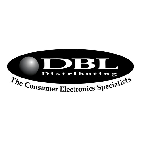 DBL Logo PNG Vector