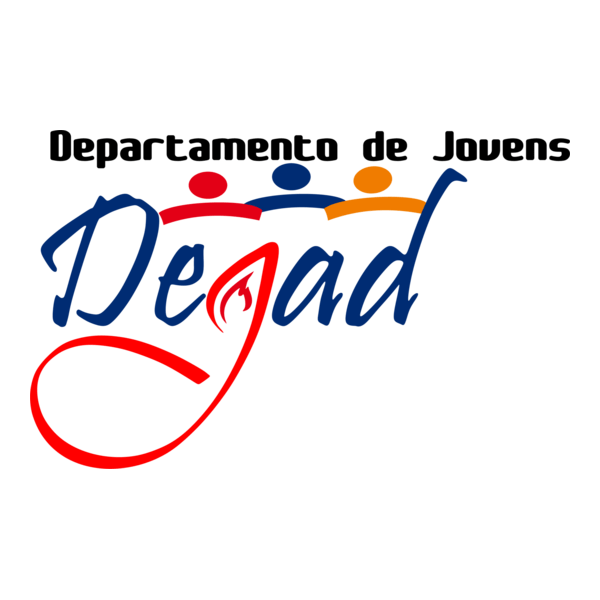 DEJAD Logo PNG Vector