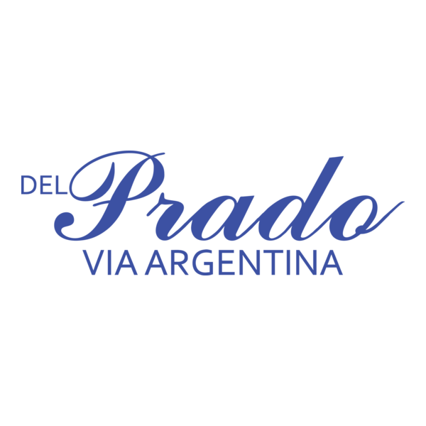 Del Prado Logo PNG Vector