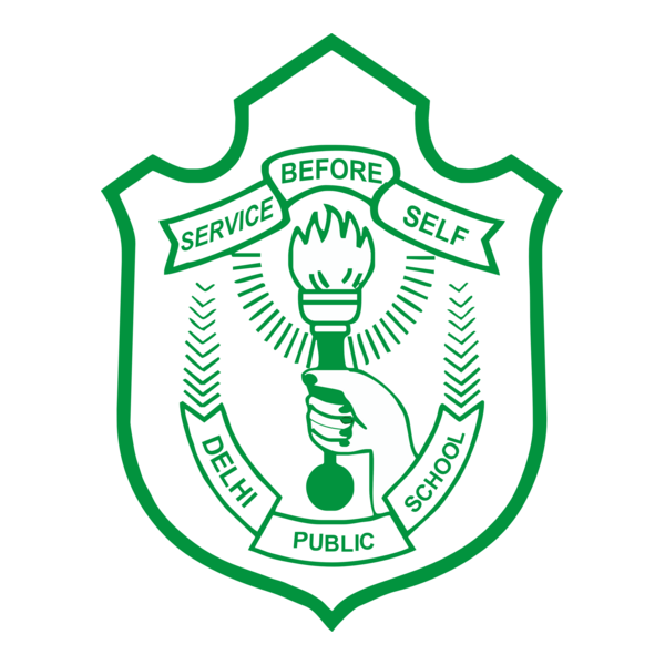 DELHI PUBLIC SCHOOL Logo PNG Vector