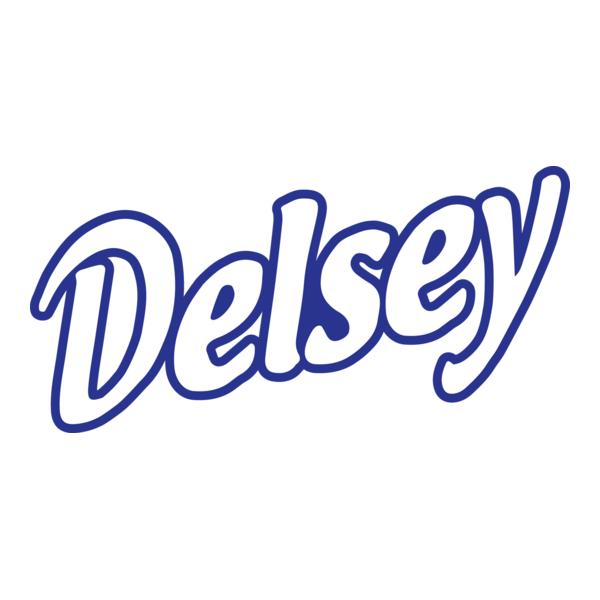 delsey Logo PNG Vector