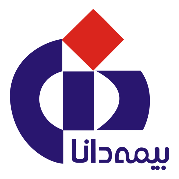 Dena insurance Logo PNG Vector