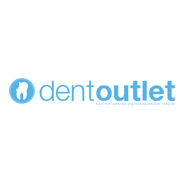 Dent Outlet Logo PNG Vector