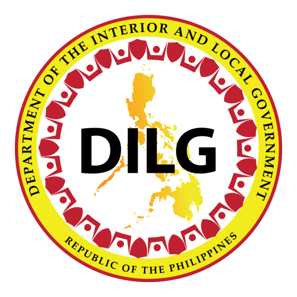 Department of the Interior and Local Government Logo PNG Vector