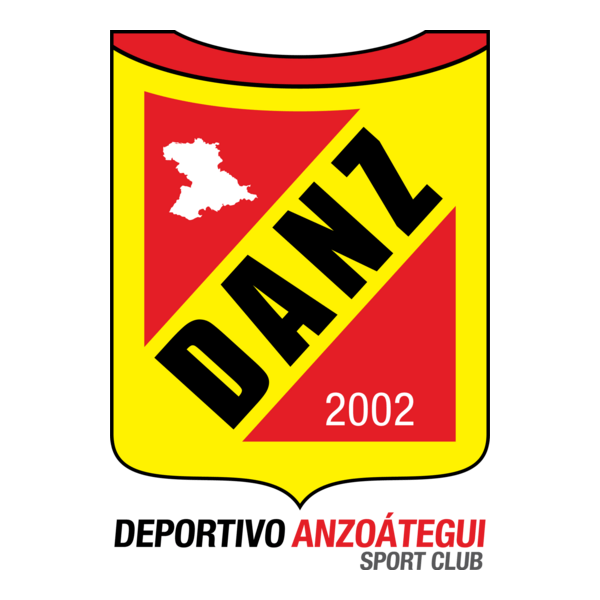 Deportivo Anzoátegui SC Logo PNG Vector