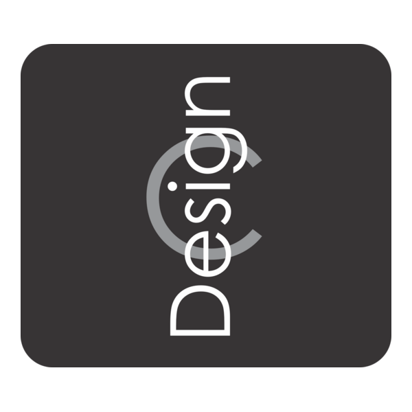 Design C Logo PNG Vector