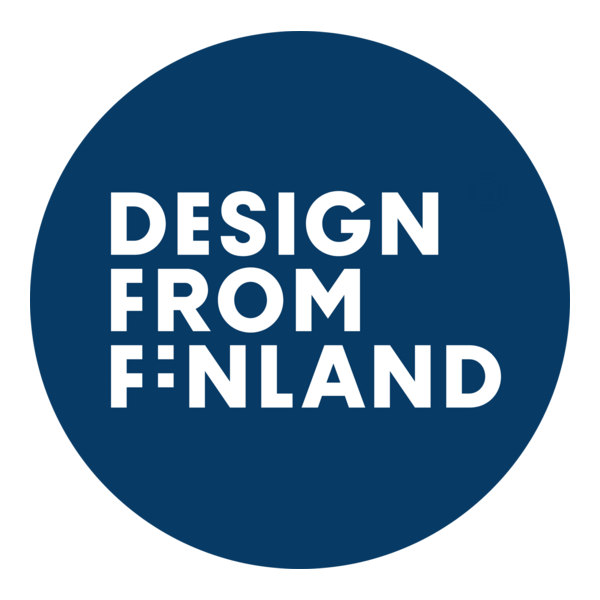 Design from Finland Logo PNG Vector