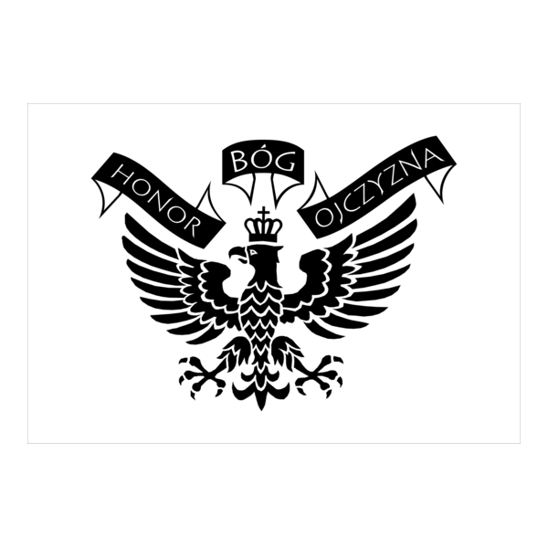 Deus Honor Patria Logo PNG Vector