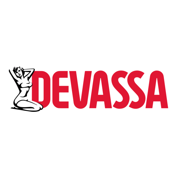 Devassa Logo PNG Vector