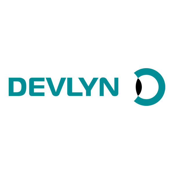 Devlyn Logo PNG Vector
