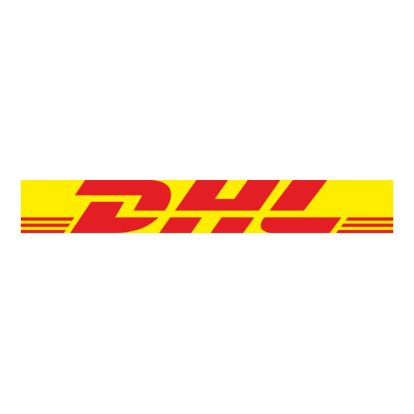 DHL Logo PNG Vector