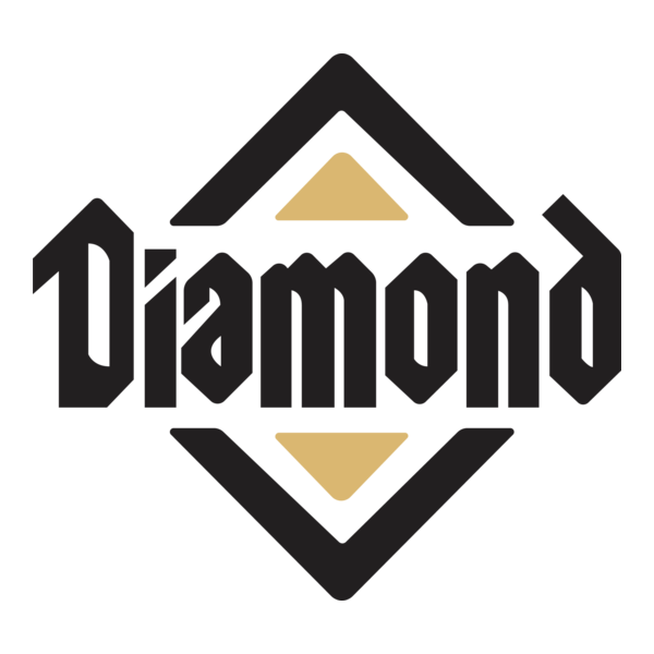 Diamond Logo PNG Vector