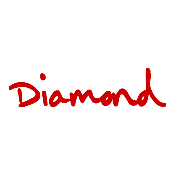 Diamond Supply Co Logo PNG Vector