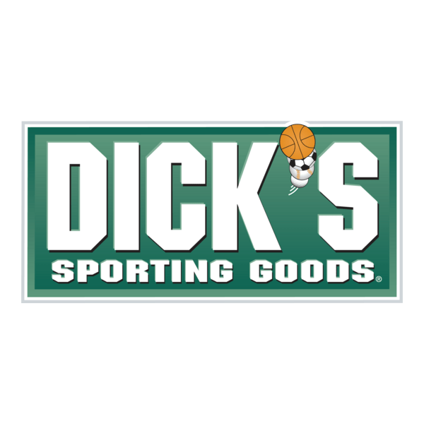 Dick's Sporting Goods Logo PNG Vector