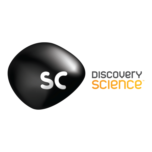 Discovery Science Logo PNG Vector