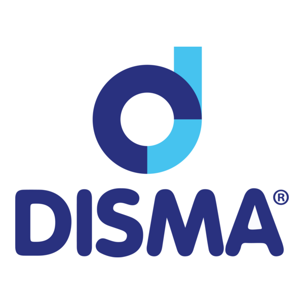 Disma Ecuador Logo PNG Vector