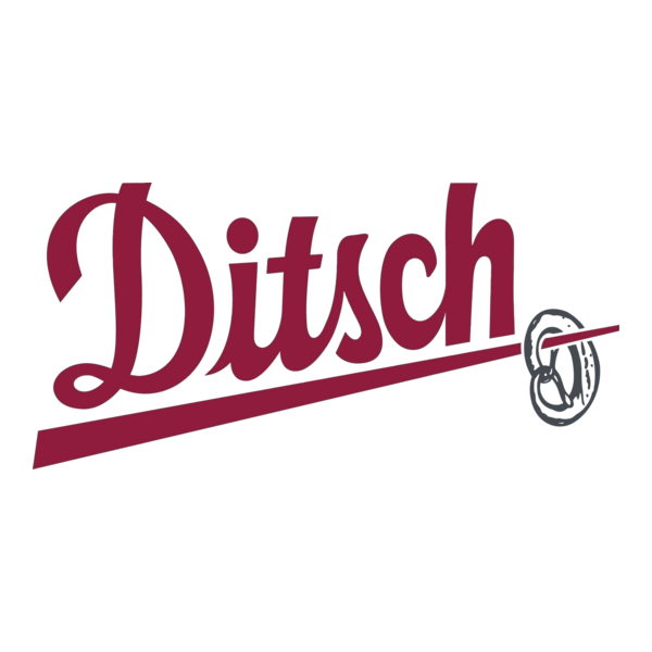 Ditsch Logo PNG Vector