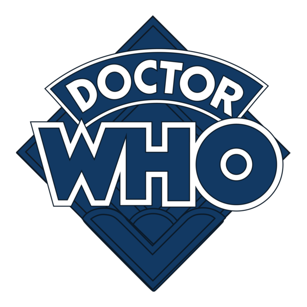 Doctor Who Logo PNG Vector