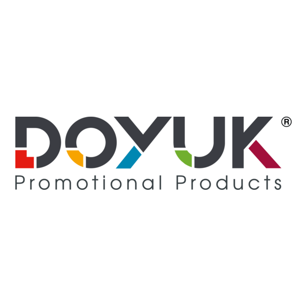 Doyuk Promotional Products Logo PNG Vector