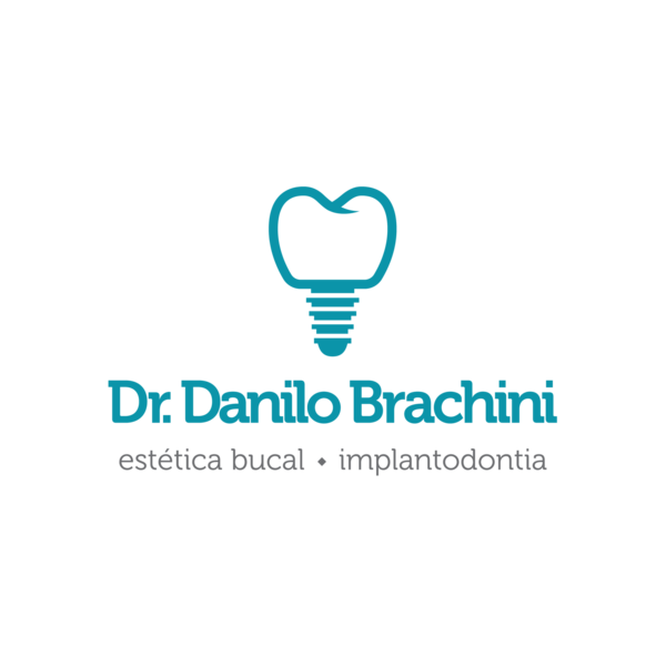 Dr Danilo Brachini Logo PNG Vector