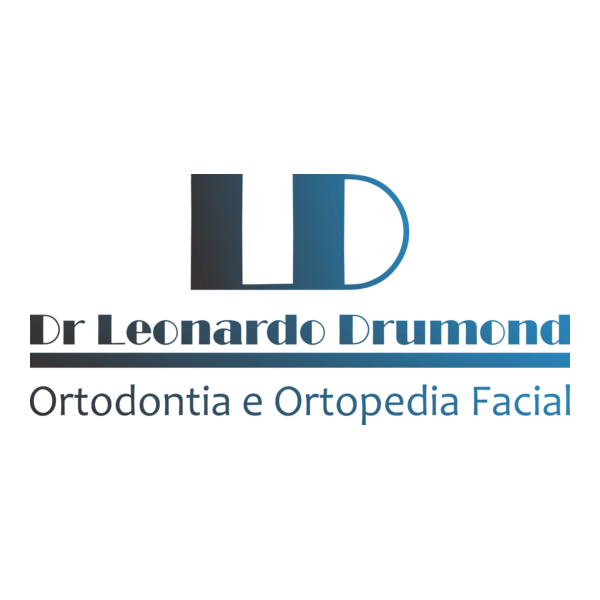Dr. Leonardo Drumond Logo PNG Vector
