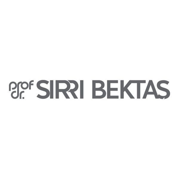 Dr. Sirri Bektas Logo PNG Vector