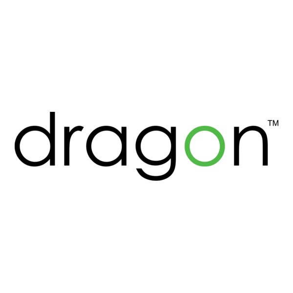 Dragon Logo PNG Vector