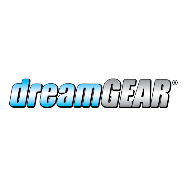 Dream Gear Logo PNG Vector