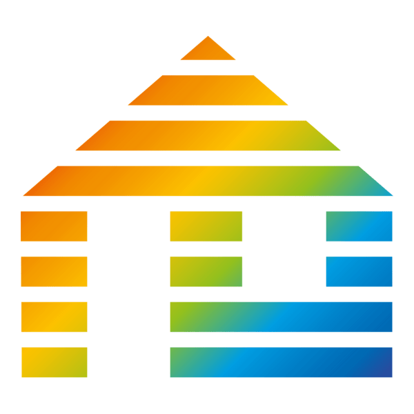 Dream House Logo PNG Vector
