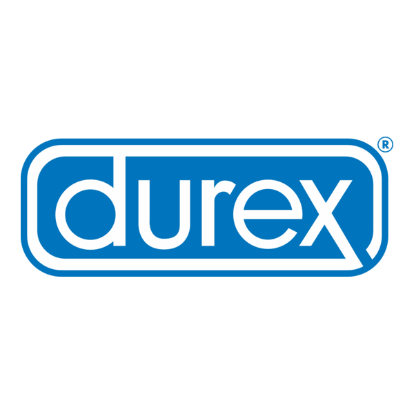 Durex Logo PNG Vector